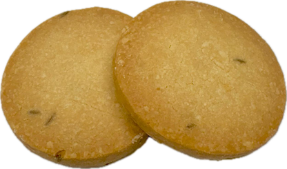 Jeera (Cumin) Cookies