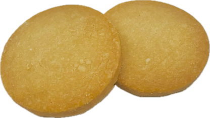 Salt Cookies