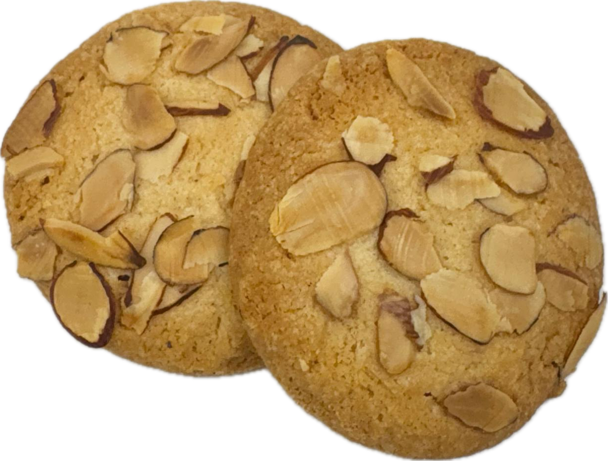 Nankatai Cookie