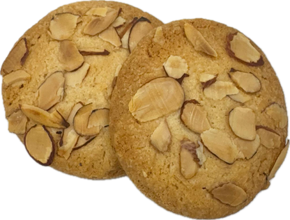 Nankatai Cookie