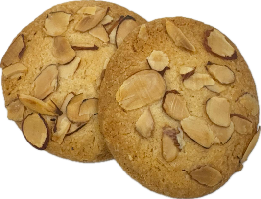 Nankatai Cookie