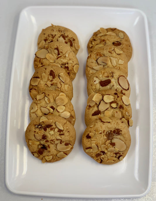 Nankatai Cookie